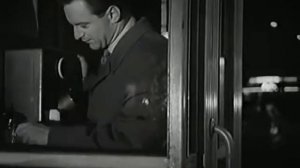 Белая пряжка Чехословакия, 1960 детектив, советский дубляж   YouTube