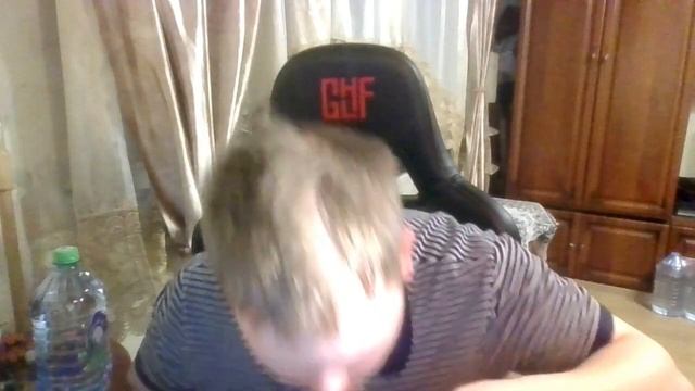 ОБЗОР лапши АНАКОМ с Курицей из ПЯТЁРОЧКИ ! ЛУЧШЕ ЧЕМ Д