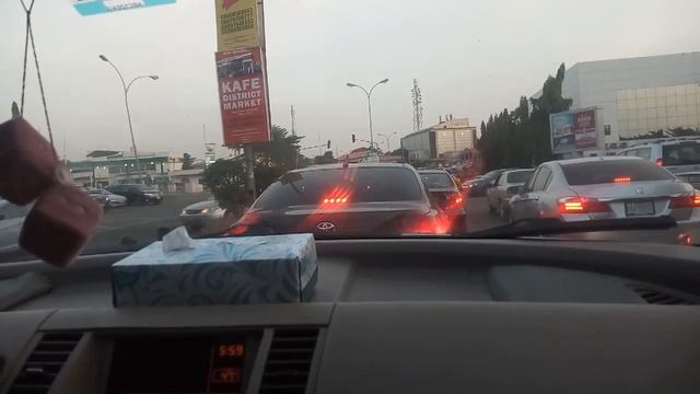 вот она Африканская  жара. 😥