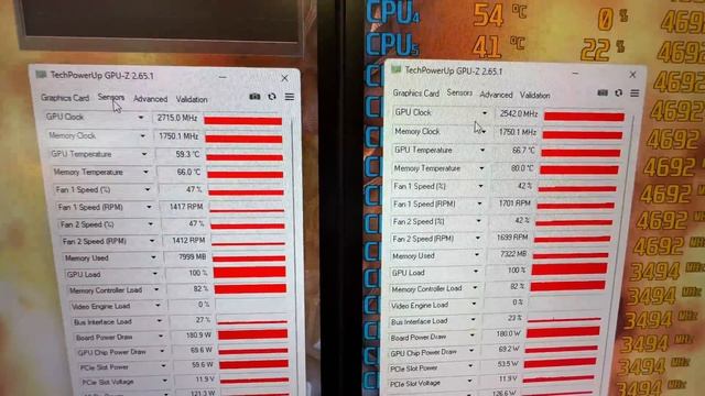 Купил RTX5060TI PALIT INFINITY 3 за 54999 в DNS! Норм или боль? 😱 #HappyPC смотреть онлайн