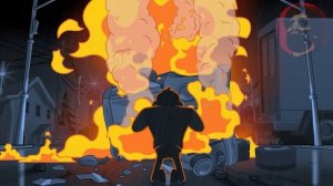 [Hello Neighbor]-1 СЕЗОН 2 СЕРИЯ-[НА РУССКОМ]-[БАНДА В СБОРЕ]