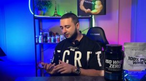 Как принимать протеин. Виды протеина. Мой опыт приема ?