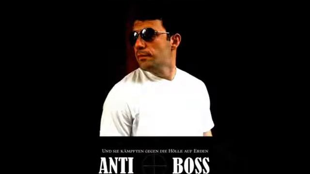 оригинальный саундтрек из фильма "ANTI-BOSS" смотреть онлайн