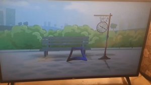 ЗАСТАВКА ПРОГРАММЫ ТЕЛЕИНСТРУКТОР ТРИКОЛОР ТВ ПРОХОЖ