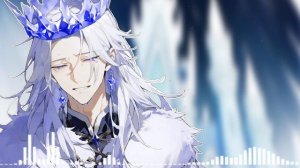 Снежный король [Original song] Vorti, SUNO AI