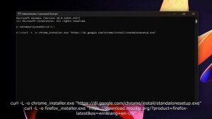 Как Установить Браузер БЕЗ Браузера в Windows 10, 11?
