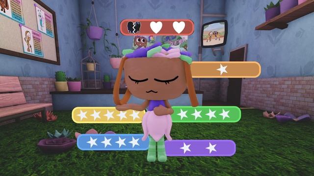 Новое обновление в игре Мир Денди! #roblox #dandysworld #dandysworldrob