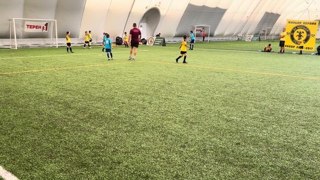 2016 Миньор ПК - Левски СФ II /25.05.24/ Winbet смотреть онлайн