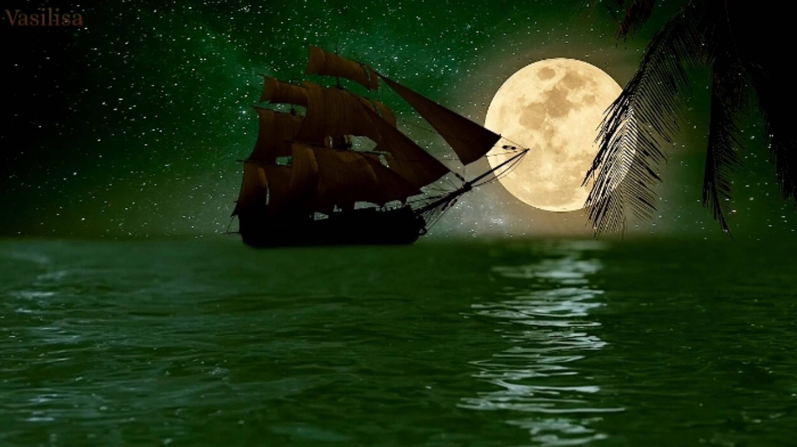 Звёздная страна ✨ смотреть онлайн