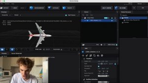Как пользоваться Element 3D в After Effects