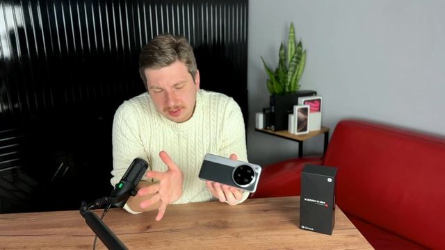 Обзор Xiaomi 15 Ultra | Есть над чем подумать... смотреть онлайн