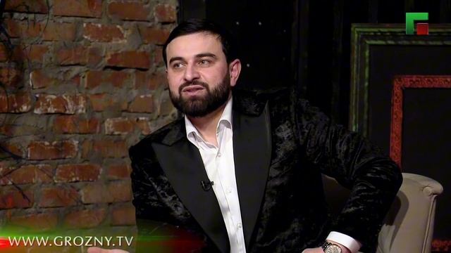 СаЛам-шоу #23 / Зубайра Байраков новый выпуск