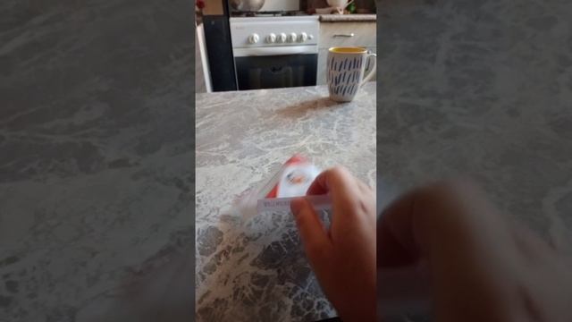 делаем подставку для телефона кенгу.ру👍👍👍👍