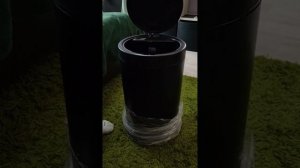 Сенсорное ведро для мусора Pioneer WB304B - Быстрый обзор