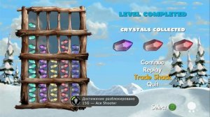 Ice Age 3 Dawn of the Dinosaurs (Xbox 360) часть 2 (Финал) (стрим с player00713)