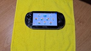 Ошибка при входе в аккаунт на #PS #VITA(ps4,ps5)как устранить ?