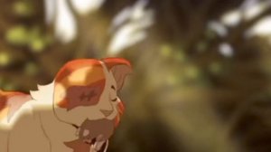 ~Песня про котов-воителей ( Гимн Котов-воителей) В виде