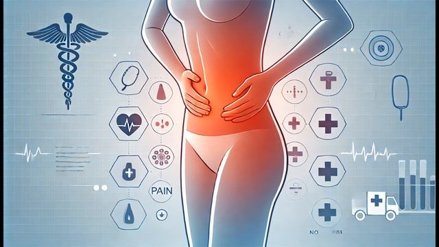 Почему болит низ живота? Основные причины и что с этим смотреть онлайн