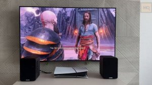 SVEN SPS-830 обзор 2.0 акустики для телевизора и консоли