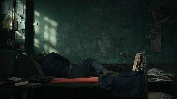 Фишер 2 сезон 1 серия  // лучший сериал