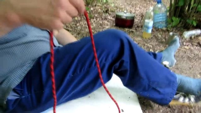 Кирилл Кузанян об узлах (часть 3) смотреть онлайн