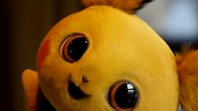 Музика из ТРЕЙЛЕРА к фильму Покемоны детектив Пикачю смотреть онлайн