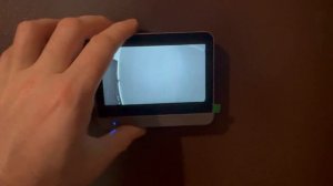 Распаковка | Умный дверной звонок | Smart Life Tuya 1080P