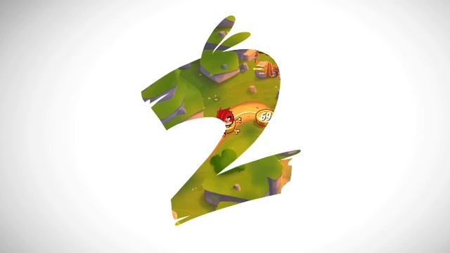Angry birds 2 часть 18 смотреть онлайн