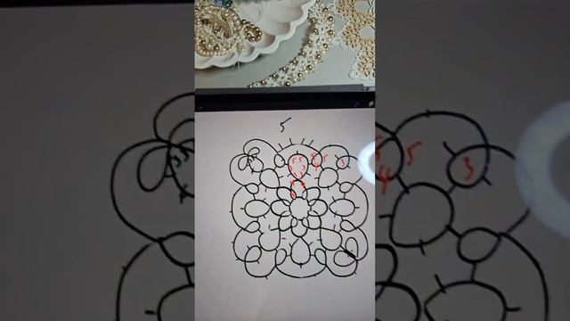 Браслет часть 2