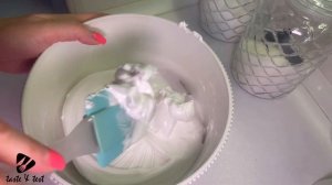 Белково-заварной крем для трубочек и украшения торта ?