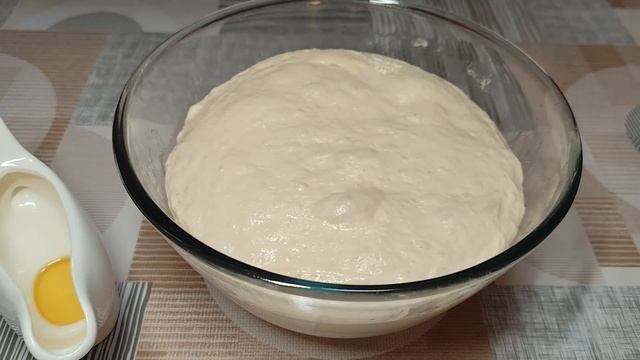 Homemade Brunch Focaccia | Фокачча