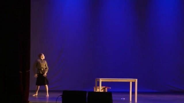 ЙОШКАР ОЛА  ТАНЕЦ ОДИНОЧЕСТВО  ВИДЕО Ф В ГИНЗБУРГА