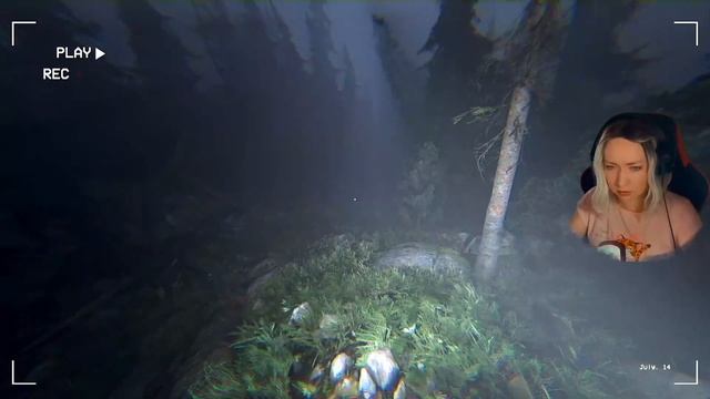 Сможем ли мы выжить в Together After Dark  |Demo| Early Access | Первый взгляд #хоррор2024