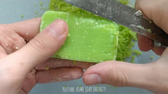 Apple Fax 3x soap cutting | CRUNCHY SOAP CUBES | ASMR CARVING | Режу кубики | АСМР М смотреть онлайн