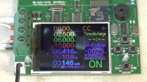 Отечественные Li-ion аккумуляторы 18650 от ПАО "Энергия" ЛИ?