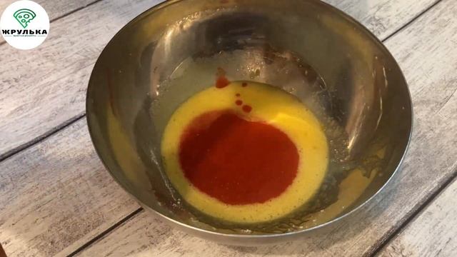 Домашнее клубничное мороженое / Homemade strawberries ice-cream смотреть онлайн