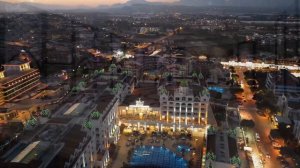 4K OZ HOTELS SIDE PREMIUM 2025 ЛИЧНОЕ МНЕНИЕ GOOD BEACH RESORT ANTALYA TURKEY