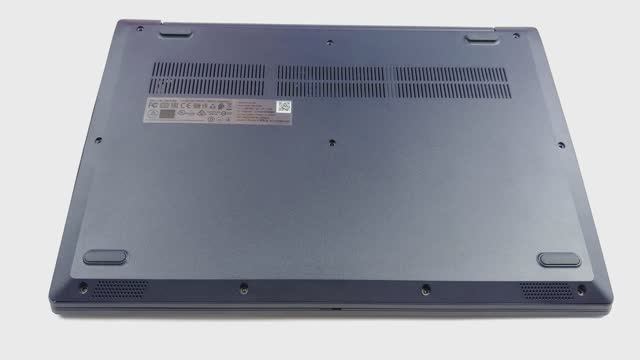 Разборка ноутбука Lenovo Ideapad 3 (15) смотреть онлайн