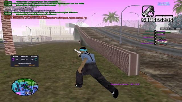 СБОРКА БЕЗ ИНПУТЛАГА ДЛЯ СЛАБЫХ ПК? РЕБИЛДНУЛ ОЛДОВУЮ