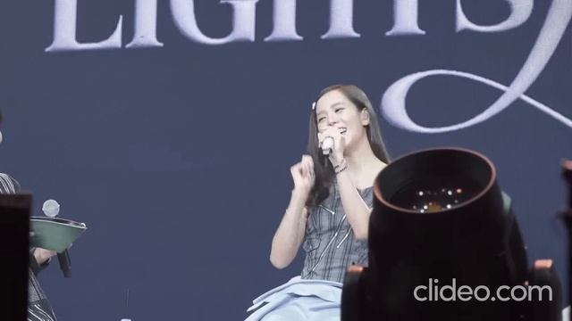 Очаровательная КИМ ДЖИСУ! За кулисами! Много работы, и совсем нет отдыха)= СУБ ЕСТЬ! 50/50 Часть 2 смотреть онлайн