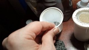 Лайф хак . Реанимация фильтра для кувшина .