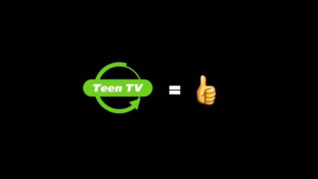 Телеканал Teen TV до 31.05.2015 года для меня = топище