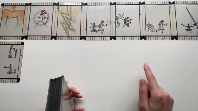 ЕГО МЫСЛИ ЧУВСТВА ОТНОШЕНИЕ К ВАМ СЕЙЧАС❤️ онлайн га? смотреть онлайн