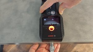 Детектор Bosch GMS 120-27 Professional