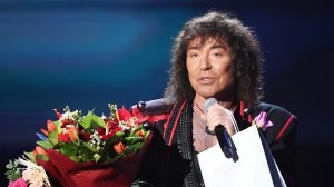Валерий Леонтьев. Я вернусь. Видеозарисовка.