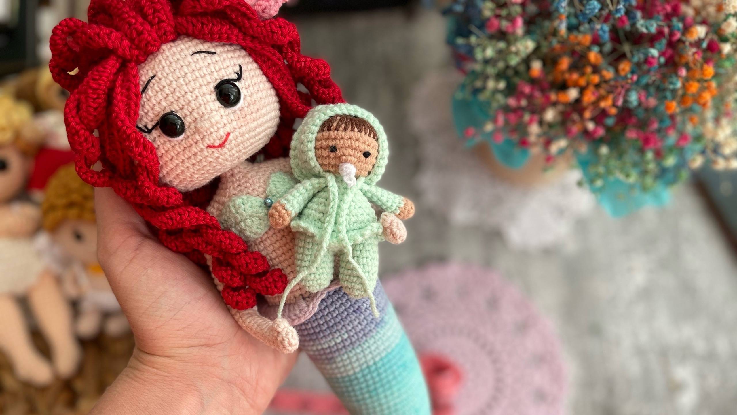 Кукольных дел мастер 3. Отчёт № 3. #кукольных_дел_мастер3 смотреть онлайн