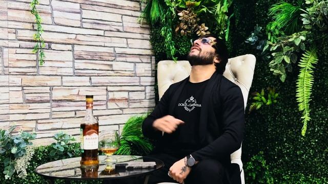 Армен Степанян -Рожденный вором 2025