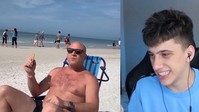 ПОПРОБУЙ НЕ ЗАСМЕЯТЬСЯ ДО КОНЦА ВИДЕО (ТЫ НЕ СМОЖЕШЬ!!!)