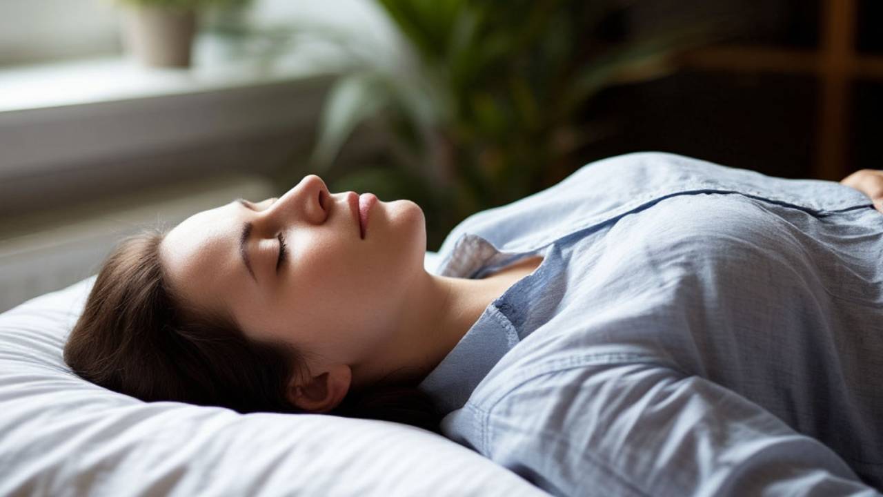 Сонливость – это состояние, когда постоянно хочется спать. смотреть онлайн