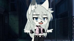 Клип|Питер-город криминалла|Gacha nox|Автор песни: DEAD BLONDE